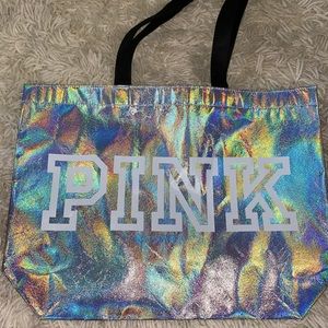 Victoria’s Secret bag